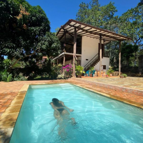 Hostal Villa San Rafael